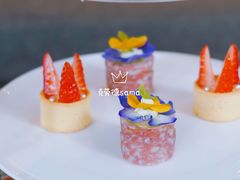 -星河吉酒店-BOND大堂吧·咖啡·简餐