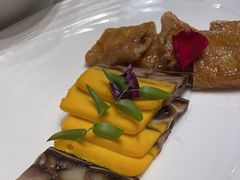 -古韵轩·江浙融合菜(梁溪店)