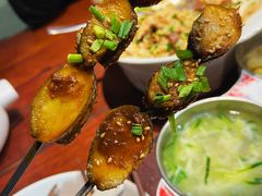 -前海沿·青岛菜(五四广场永旺店)