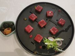 -古越舫·精品杭帮菜(商都路店)