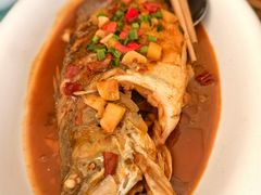 -水香园·中国徽菜名店(紫霞大道店)
