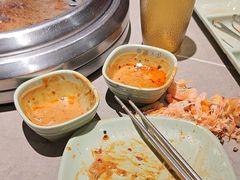 -盛江山自助料理(太原街万达店)