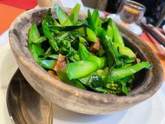 -若蘭慈·无国界素食料理(欢乐海岸店)