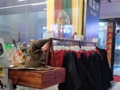 -谜盒子奇幻密室(南屏店)