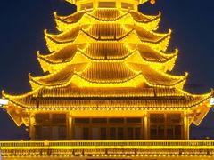 -龙津风雨桥