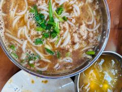 -老仓醋米线(万达店)