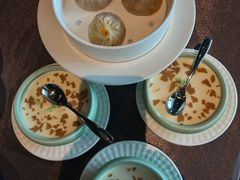 纯蟹粉小笼（16/只）-蟹榭·本帮江浙菜·蟹宴(五角场合生汇商场店)