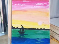 -BRAVO 赞·美艺术中心·系统美术·书法·艺考(双井校区)