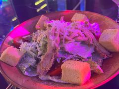 -DEEP·深美式餐吧(五棵松华熙LIVE店)