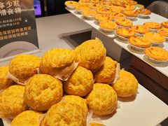 -汉斯南美烤肉(总店)