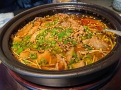 -悦轩中餐厅·高空江景·杭州柏悦酒店