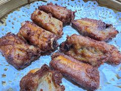 -天下客饭店(中山路店)