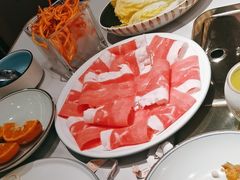 -如一鸡鲍鱼·粤式煲汤(长泰广场店)