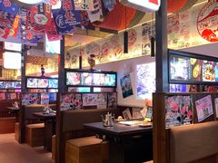 大堂-赤谷和牛烧肉居酒屋(石景山店)