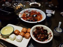 -饭桌故事·血鸭湘(荣宝华店)