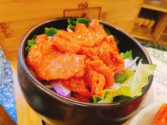 -么肆烤肉·中式自助·烤肉大排档(街道口季佳PAI店)