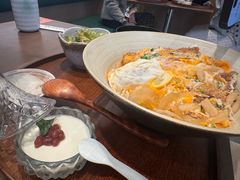 -ITARU食堂·定食料理(西丽店)