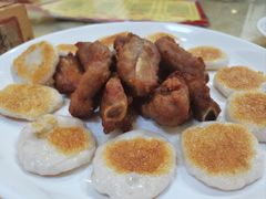-九大簋家宴(晓港湾店)