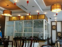 -粤香村(清真川菜店)