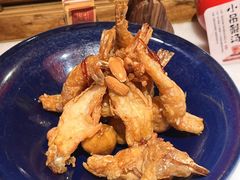 -小吊梨汤·北京菜·烤鸭(鸟巢店)