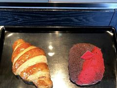 -Salon de The de Joel Robuchon(外滩18号店)