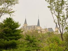 -北京张裕爱斐堡酒庄