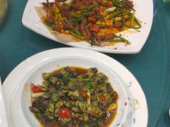 -食鼎记海鲜大排档(美食街店)