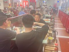 -恒生万鹂广场(唐镇店)