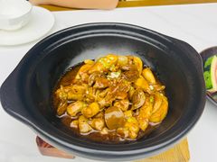 -蘭奢雅集·江浙菜(青山江滩店)