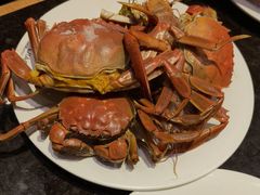-川骄海鲜自助(河东店)