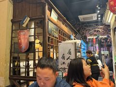 -风波庄(罍街分舵)