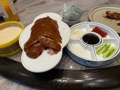 -颂福楼·南京菜(定淮门店)