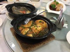 -勝記酒家·37年老字号·经典粤菜(荔枝公园店)