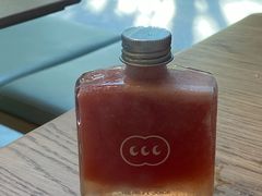 日光番茄-混果汁(前海嘉里中心店)