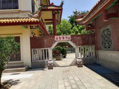-天竺岩寺