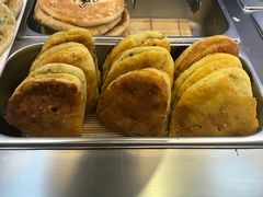 焙子-永记和味豆浆大王(内蒙医院店)