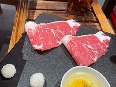 -喵小乙碳火烤肉(大坪协信星光天地店)
