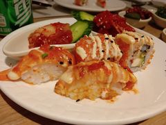 -大渔铁板烧(花园道店)