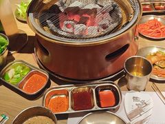 -西塔老太太泥炉烤肉(亚运村店)