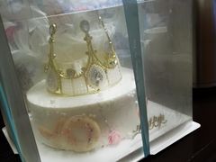 -MissBlue生日蛋糕(丰台店)