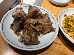 -一轩饺子馆(丽都店)