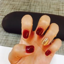 -匠之美甲美睫