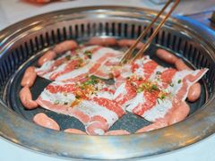 -杨记齐齐哈尔烤肉(总店)