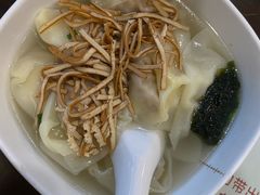 -锡笼记·无锡小笼(方塔店)