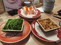 海草-禾绿寿司(星光68广场店)