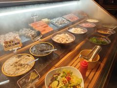 -牛YO寿喜烧和牛火锅自助(三台子万象汇店)