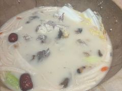 -云尊府云南菜·蒸汽石锅鱼(学清路店)