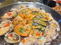 -79号渔船海鲜饭店(华强北店)