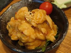 -衣川小森林·料理·寿司(鸿铭中心店)