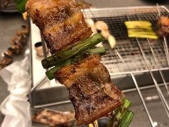 -老吕涮羊肉•东北原味烧烤•大油边•烤鱼(五角场店)